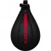 RDX F6 Kara Speed Ball - Black