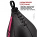RDX F6 Kara Speed Ball - Red