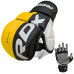 RDX T6 MMA Sparring Gloves 7oz - Yellow / L