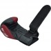 RDX F4 Boxing Sparring Gloves Hook u0026 Loop - Black / 10oz