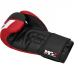 RDX F4 Boxing Sparring Gloves Hook u0026 Loop - Golden / 16oz