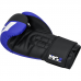 RDX F4 Boxing Sparring Gloves Hook u0026 Loop - Golden / 16oz