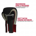 RDX F4 Boxing Sparring Gloves Hook u0026 Loop - Golden / 16oz