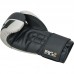 RDX F4 Boxing Sparring Gloves Hook u0026 Loop - Golden / 16oz