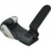 RDX F4 Boxing Sparring Gloves Hook u0026 Loop - Grey / 12oz