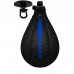 RDX F6 KARA SPEED BALL With steel swivel - Black