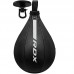 RDX F6 KARA SPEED BALL With steel swivel - Golden