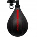 RDX F6 KARA SPEED BALL With steel swivel - Golden