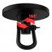 RDX F6 KARA SPEED BALL With steel swivel - Red