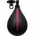 RDX F6 KARA SPEED BALL With steel swivel - Red