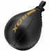 RDX F6 KARA SPEED BALL With steel swivel - Blue