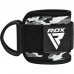 RDX A4 Ankle Straps For Gym Cable Machine - Pink / Single