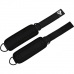 RDX A4 Ankle Straps For Gym Cable Machine - Pink / Single