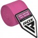 RDX WX Professional Boxing Hand Wraps - Blue