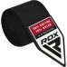 RDX WX Professional Boxing Hand Wraps - Pink