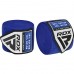 RDX WX Professional Boxing Hand Wraps - Pink