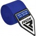 RDX WX Professional Boxing Hand Wraps - Pink