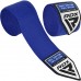 RDX WX Professional Boxing Hand Wraps - Pink