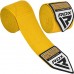 RDX WX Professional Boxing Hand Wraps - Pink