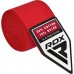 RDX WX Professional Boxing Hand Wraps - Pink