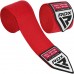 RDX WX Professional Boxing Hand Wraps - Pink