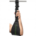 RDX F6 KARA Gym Workout Abs Straps - Black