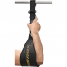 RDX F6 KARA Gym Workout Abs Straps - Black
