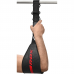 RDX F6 KARA Gym Workout Abs Straps - Black
