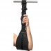 RDX F6 KARA Gym Workout Abs Straps - Red