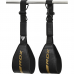 RDX F6 KARA Gym Workout Abs Straps - Blue