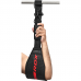 RDX F6 KARA Gym Workout Abs Straps - Blue