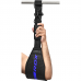 RDX F6 KARA Gym Workout Abs Straps - Blue