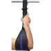 RDX F6 KARA Gym Workout Abs Straps - Blue