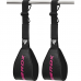 RDX F6 KARA Gym Workout Abs Straps - Blue