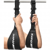 RDX F6 KARA Gym Workout Abs Straps - Blue