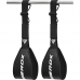RDX F6 KARA Gym Workout Abs Straps - Pink