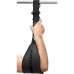 RDX F6 KARA Gym Workout Abs Straps - Pink