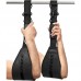 RDX F6 KARA Gym Workout Abs Straps - Pink