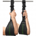 RDX F6 KARA Gym Workout Abs Straps - Pink