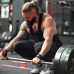 RDX S4 Weightlifting Wrist Straps - Black