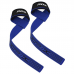 RDX S4 Weightlifting Wrist Straps - Black