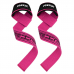 RDX S4 Weightlifting Wrist Straps - Black