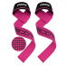 RDX S4 Weightlifting Wrist Straps - Black