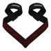 RDX S4 Weightlifting Wrist Straps - Black