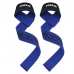 RDX S4 Weightlifting Wrist Straps - Black