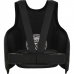 RDX F6M Kara Coach Chest Protector - White / S/M