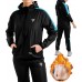 RDX H1 Weight Loss Sauna Suit For Women - Pink / XS