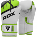 RDX Kids Boxing Gloves J7 6oz - Red