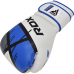 RDX Kids Boxing Gloves J7 6oz - Red