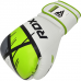 RDX Kids Boxing Gloves J7 6oz - Red